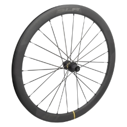 WHL RR MAV 700 622x19 COSMIC SLR 45 DISC 24 11sRD CL 12x142 TBLS CARBON 