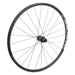 WHL RR MAV 700 622x17 AKSIUM DISC 24 11sRD CL 12x142 