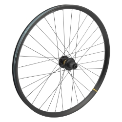 WHL RR MAV 650B 584x30 E-SPEEDCITY 1 32 11sRD CL 12x142 TBLS 