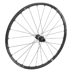 WHL RR MAV 29 622x25 CROSSMAX SL S 24 11sMTB 6B 12x148 TBLS 