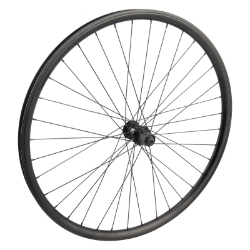 WHL RR 700x35 622x25 WM HD BK/BK-MSW 36 WM MT5010 8-11MT QR BK 135mm SS13gBK 