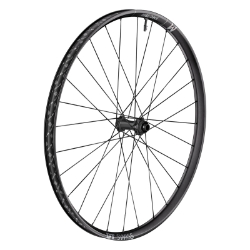 WHL FT DT 27.5 584x30 XMC1500 SPLINE 110x15mmTA CL TBLS BK BOOST 