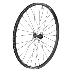 WHL FT DT 27.5 584x30 XM1700 SPLINE 110x15mmTA CL TBLS BK BOOST 