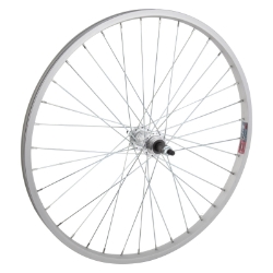 WHL RR 24x1.75 507x19 ALY SL 36 ALY FW 5/6/7sp BO SL 135mm 14gUCP 