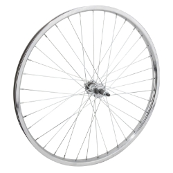 WHL RR 26x1.75 559x25 STL CP 36 STL FW 5/6/7sp 135mm 14gUCP 