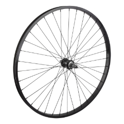 WHL RR 700x35 622x25 WEI AS7X BK 36 WM MT5000 FW 5/6/7sp BO BK 135mm 14gBK 
