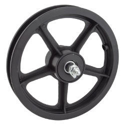 WHL MAG 12-1/2x2-1/4 203x21 WM FT BLK 