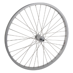WHL FT 24x1.75 507x25 ALY SL 36 ALY BO 3/8 SL SS2.0SL 