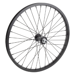WHL FT 20x1.75 406x19 ALY BK 36 ALY BO 3/8 BK 14g BK 
