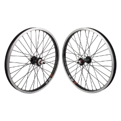 WHL PR 20x1.75 406x22 SUN RHYNO LITE BK 36 BP FF SEAL 3/8 BK 110mm SS2.0BK 