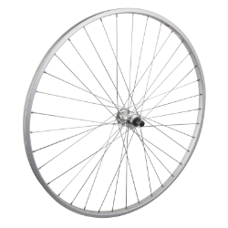 WHL RR 700 622x17 WEI AS23X SL 36 ALY FW 5/6/7sp QR SL 126mm SS2.0SL 