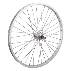 WHL RR 24x1.75 507x25 ALY SL 36 ALY FW 5/6/7sp BO SL 135mm 12gSS 