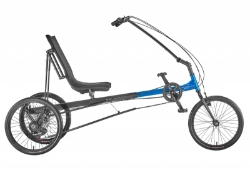 SUN SKR ECO-DELTA SX 20/20 7s BU/GY