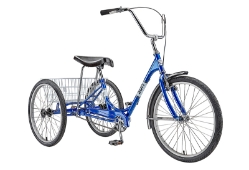 SUN BICYCLES Traditional 24 - J670198