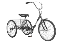 SUN BICYCLES Traditional 24 - J670199