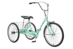SUN BICYCLES Traditional 24 - J670201