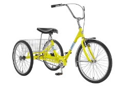 SUN BICYCLES Traditional 24 - J670202