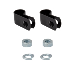 SADDLE SUN TRIKE REP WESTERN HARDWARE ONLY 2pc 