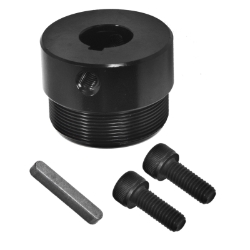 FW SUN TRIKE REP ADAPTER 15/35mm w/2 SCREWS 