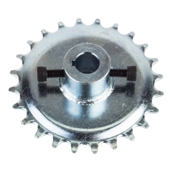 SPROCKET SUN TRIKE REP FIXED 15mm24T 1/2x1/8 
