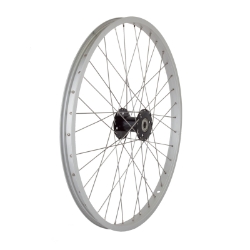 WHL RR 24x1.75 507x25 ALY SL 36 TRIKE 15mm w/BEARINGS SS2.0SL 