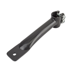 BIKE SUN SKR SIDEbySIDE KIT REP STEERING LEVER #6B LH GY 