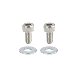 BIKE SUN SKR SIDEbySIDE KIT REP BRACE BOLTS RR AXLE SETof2 