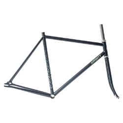 FRAME AFFINITY METRO FILM GRAIN MINT FRESH MD W/FORK 