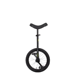UNICYCLE SUN CLASSIC 16in M-BK 