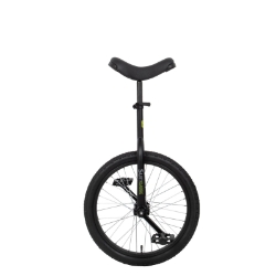 UNICYCLE SUN CLASSIC 20in (M) M-BK 