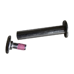 REC REP SEAT BACK PIVOT BOLT 10mm 