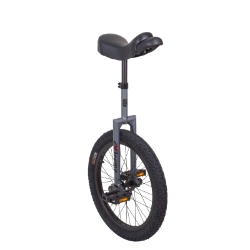 UNICYCLE SUN 20in EXTREME (E) GREY 