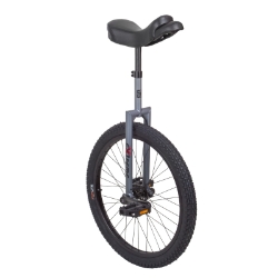 UNICYCLE SUN 24in EXTREME (E) GREY 