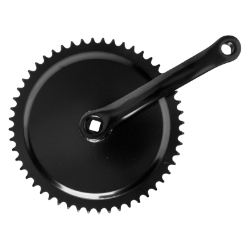EXERCISER SCH SPINNER REP-CRANKSET 52x170 1/2X1/8 