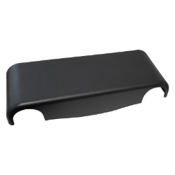 EXERCISER SUNLT F6 SPINR REP #2 HANDLEBAR COVER 