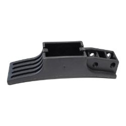 EXERCISER SUNLT F6 SPINR REP #27 BRAKE BLOCK 110*27*30 