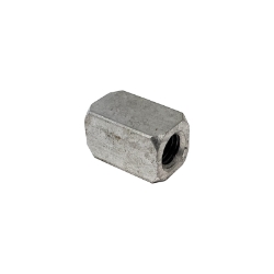 EXERCISER SUNLT F6/F7 SPINR REP #19/18 NUT 15*15*25*M10 