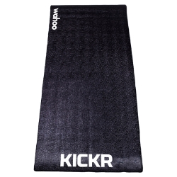 TRAINER WAHOO KICKR MAT 