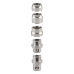 TRAINER WAHOO 142/148 ADAPTER KIT 