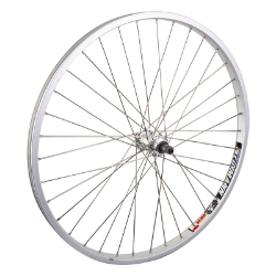 WHL RR 26x1.75 559x24 WEI DM30 SL 36 ALY FW 5/6/7sp QR SL 135mm 12gSS 