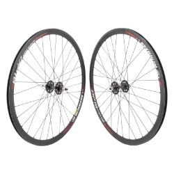 WHL PR 700 622x12 WEI DP18 BK NMSW 32 OR8 FX/FX SEAL BK 120mm DTI2.0BK 