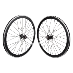 WHL PR 700 622x15 OR8 42mm BK MSW 32 OR8 BK FX/FW SEAL DT2.0BK 