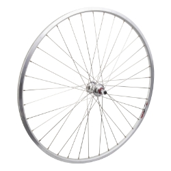 WHL RR 700 622x14 WEI LP18 SL 36 OR8 RD2100 FW 5/6/7sp QR SEAL SL 126mm DTI2.0SL 