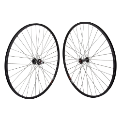 WHL PR 700 622x13 SUN M13 BK 36 OR8 RD2100 FW 5/6/7spQR SEAL BK 126mm DTI2.0SL 