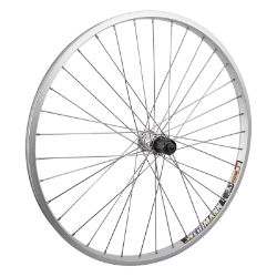 WHL RR 26x1.75 559x24 WEI DM30 SL 36 ALY8-10sCAS SL 135mm 12gSS 