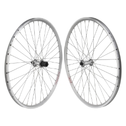 WHL PR 650B 584x18 VELO A23 SL 36 RR-OC4600 8-10sCAS SL 130mm SAPIM LEADER SL 