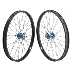 WHL PR 26x1.75 559x35 SE BIKES OM FLYER(21) BK NMSW 36 1s FF SEAL 3/8 BU 110mm SS2.0BK 