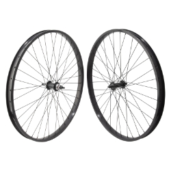 WHL PR 29 622x32 SE BIKES BIG FLYER(22) BK NMSW 36 1s FF LOOSE(F) SEAL(R) 3/8 BK 110mm SS2.0BK 