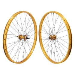 WHL PR 29 622x32 SE BIKES BIG RIPPER(22)GD NMSW 36 1s FF 6B LOOSE(F) SEAL(R) 3/8 GD 100mm 135mm SS2.0BK 