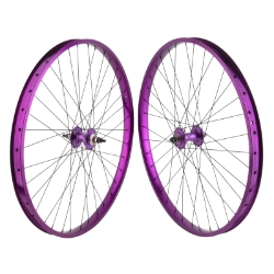 WHL PR 29 622x32 SE BIKES BIG RIPPER(21) PU NMSW 36 1s FF SEAL 3/8 PU 110mm SS2.0BK 